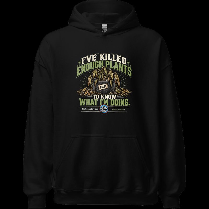Meme Drop 005 Hoodie — The Terp Factory